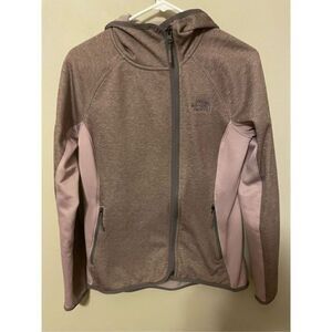 The North Face Jacket (SZ M)